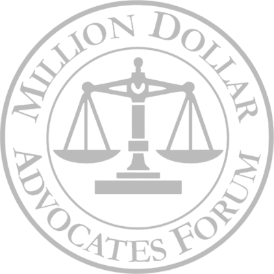 Million Dollar Advocates Forum