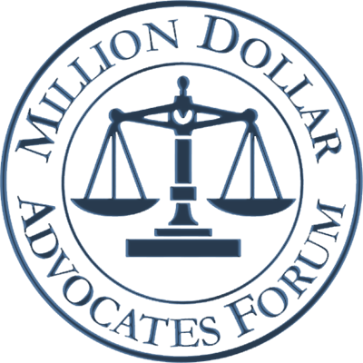 Million Dollar Advocates Forum