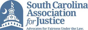 South Carolina Association for Justice